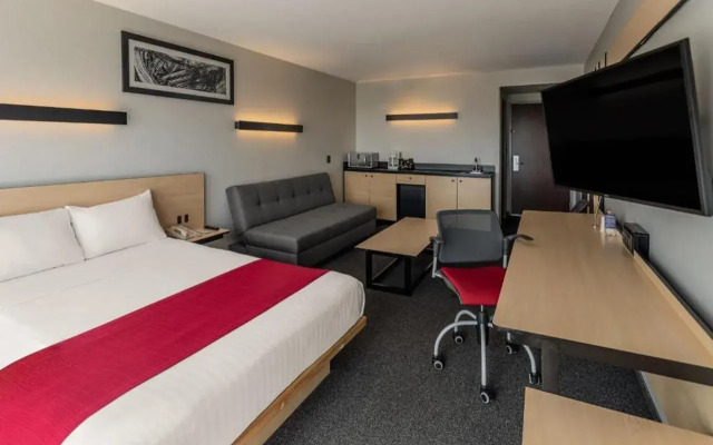 City Express by Marriott Oaxaca