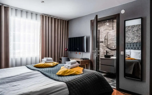 Best Western Hotell Hedåsen