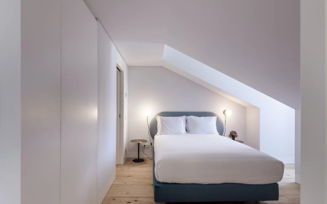 Lisbon Serviced Apartments - Mouraria