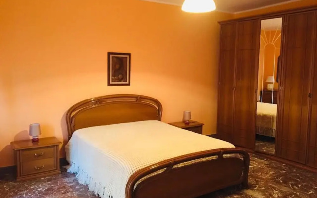 La Bella di Lamezia B&B