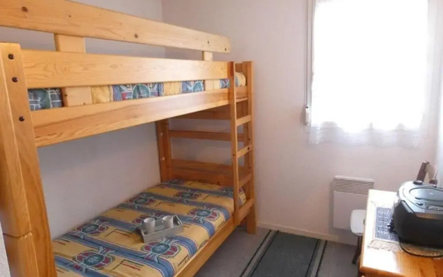 Appartement Saint-Lary-Soulan, 3 pièces, 6 personnes - FR-1-457-266