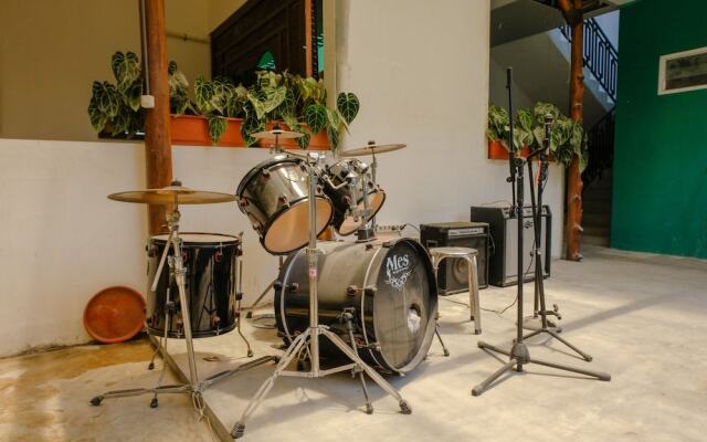 Kakap 88 Family Homestay by OYO Rooms