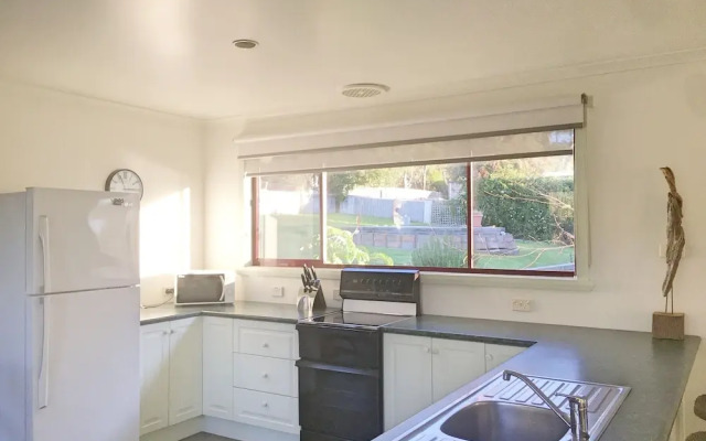 Ocean Crest Bay of Fires