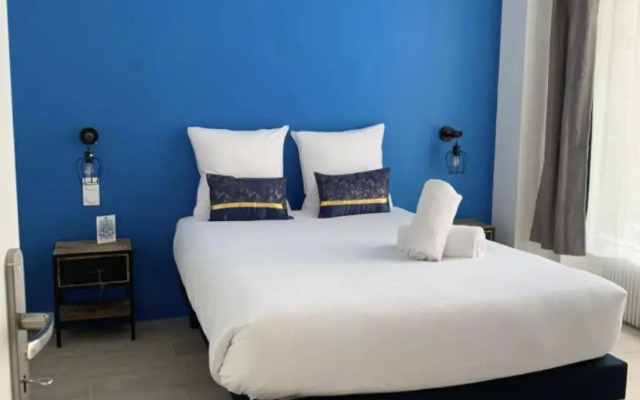 Appartement Spacieux Et Lumineux - 8P