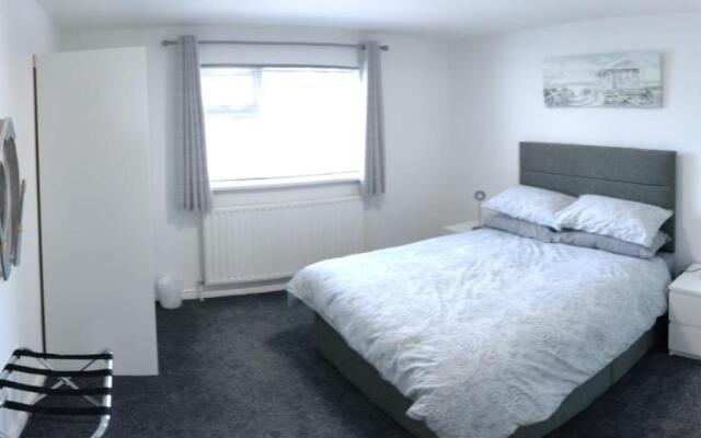 The Gateway Guest Apartment