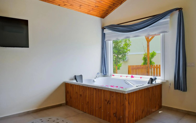 Mesa Suite Hotel