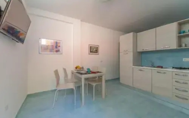 Palmarola Apartment
