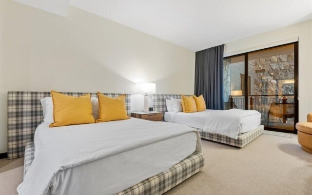 The Lion Vail 2 Bedroom