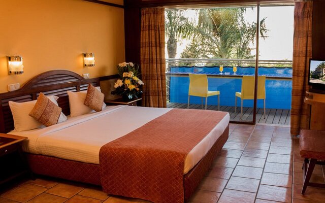 Lido Sharm Hotel Naama Bay