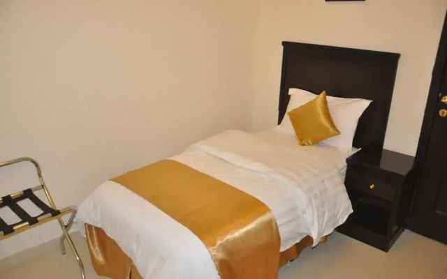 OYO 588 Sho’ab Jeddah Suites
