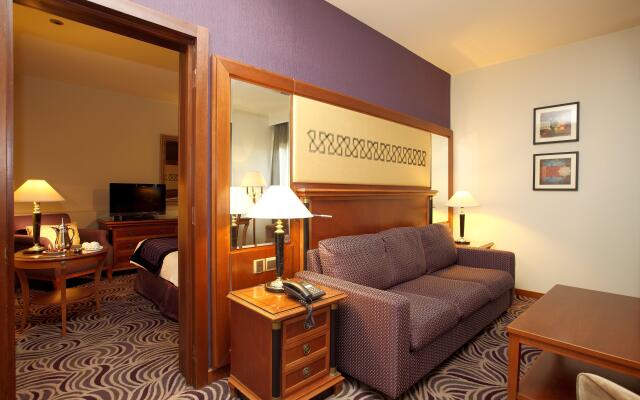 Holiday Inn Tabuk by IHG