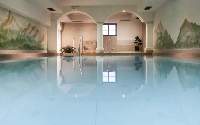 Hotel Bergland