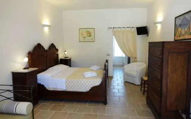 Masseria Carignani