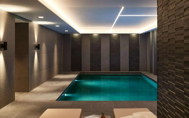 Domaine du Liziec Vannes - MGallery Collection