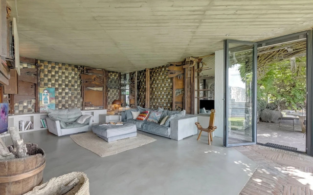 Villa Skyline - Pool - Lakeview - Privacy