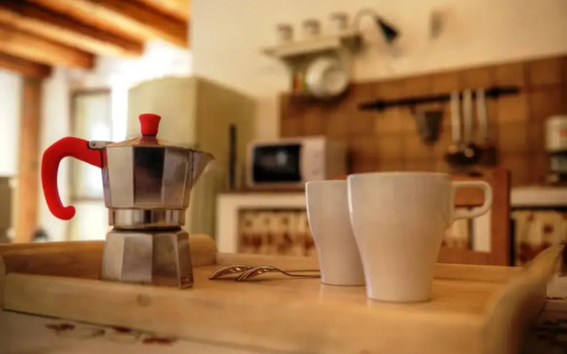 Agriturismo Case Nuove
