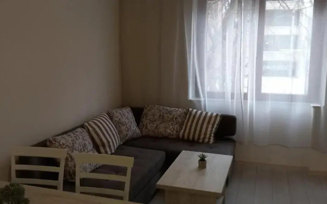 Apartment Roman Thermae