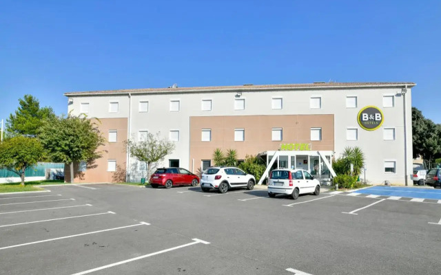 Ptit Dej Hotel Fatiga