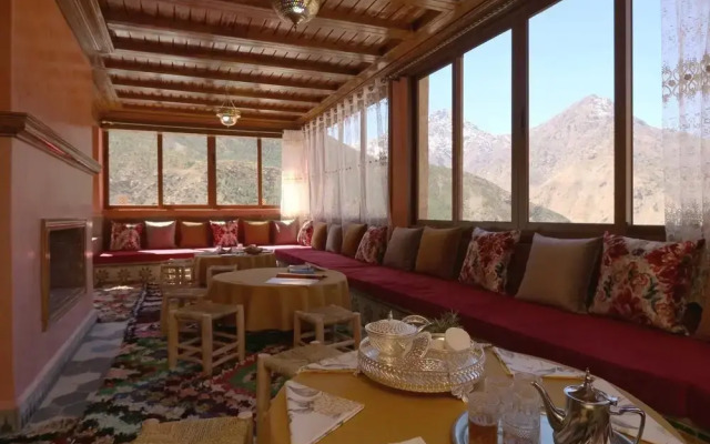 Auberge Lepiney