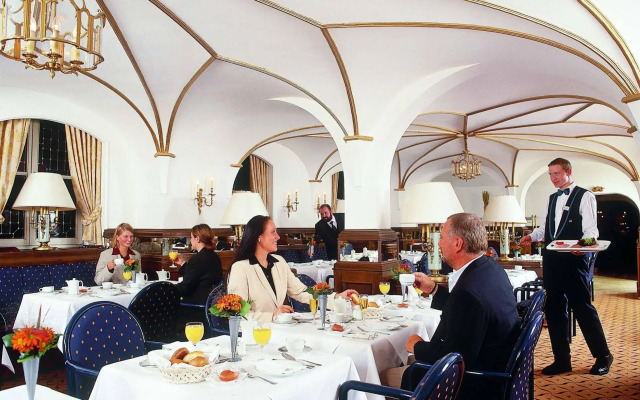Parkhotel Mannheim