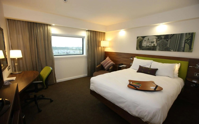 Hampton by Hilton Liverpool/John Lennon Airport