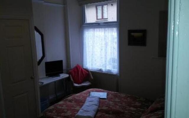 Sundial Guest House