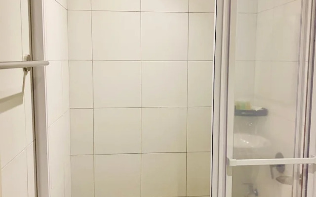 Chambers Residence KLCC By DIN