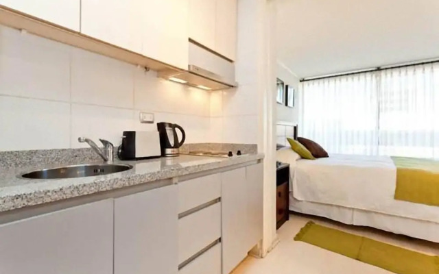 Departamentos Amoblados Costa Lyon