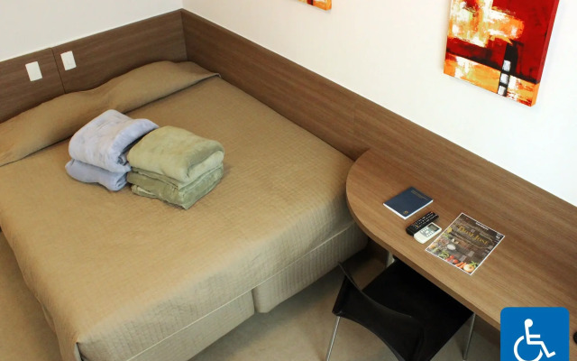 Total Hotel