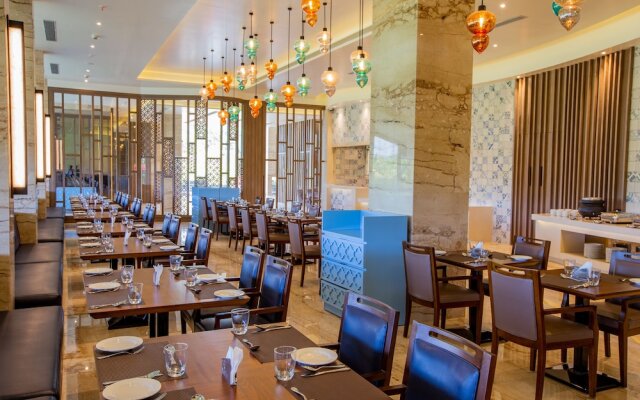 Nanu Resort & Spa, Arambol