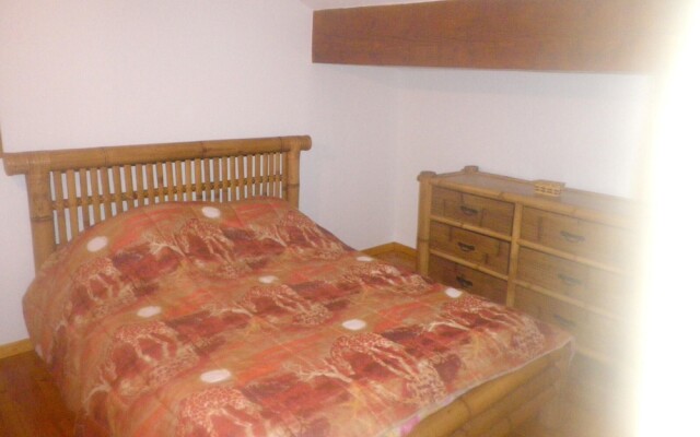 House With 5 Bedrooms in Saint-pierre-dels-forçats, With Wonderful Mou