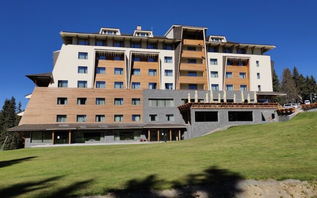 Gorski Hotel & Spa