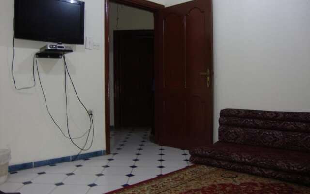 Fakhamat Jeddah Furnished Apartments