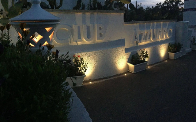 Club Azzurro Hotel & Resort