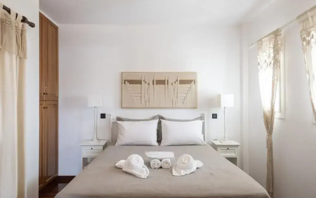 Vagia Calm House 2