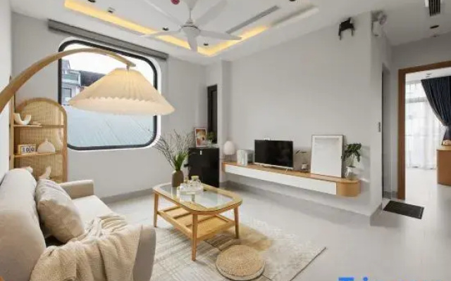Valora Residence West Lake - 31 Xuan Dieu