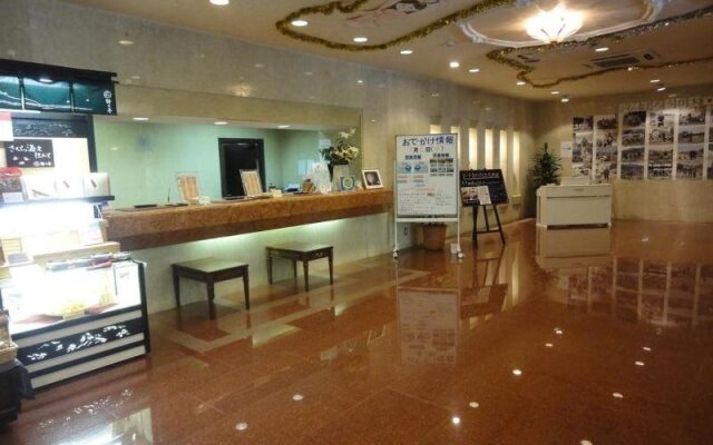 Hotel Green Plaza Gora