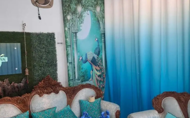 Swarajya Homestay