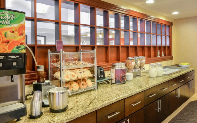 Residence Inn by Marriott Baltimore White Marsh