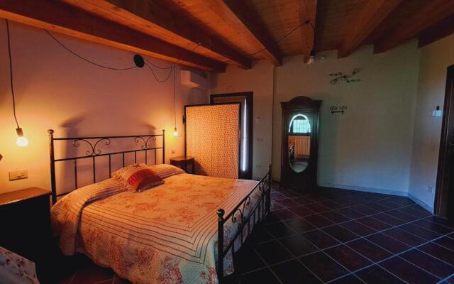 Agriturismo San Bartolomeo