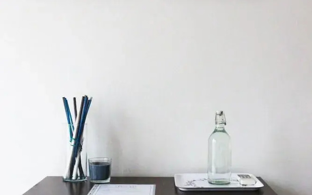 Books Beds & Breakfast