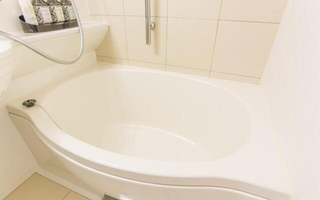Hotel Nihonbashi Saibo
