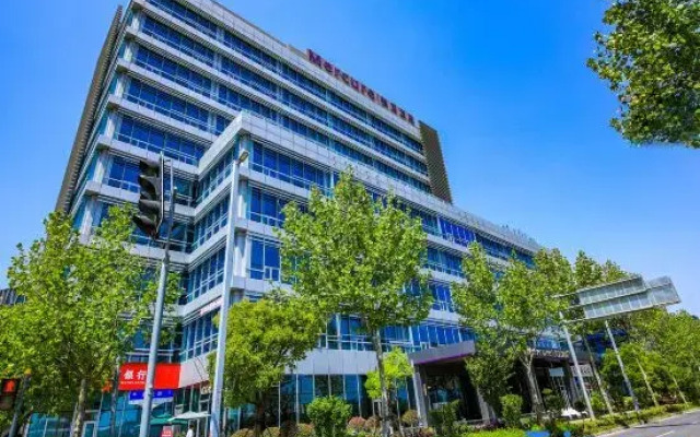 Mercure Shanghai Jinqiao North Industrial Park