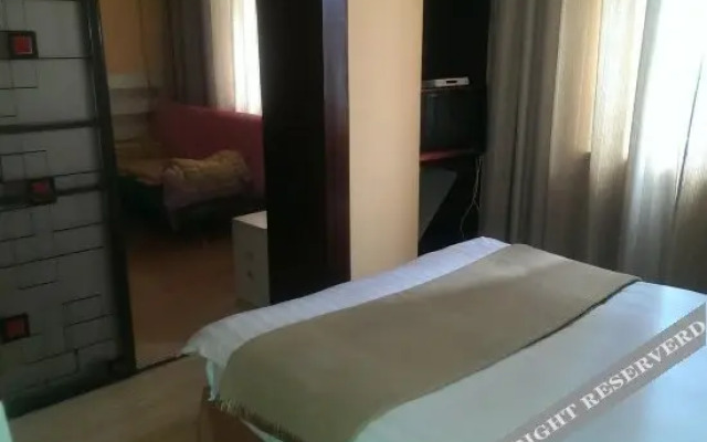 Tiandu Hotel