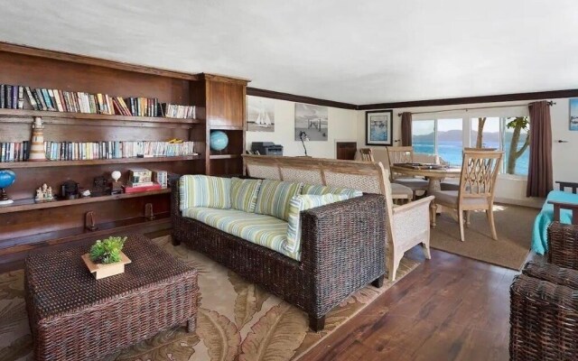 Anguilla - Grouper Suite 1 Bedroom Villa
