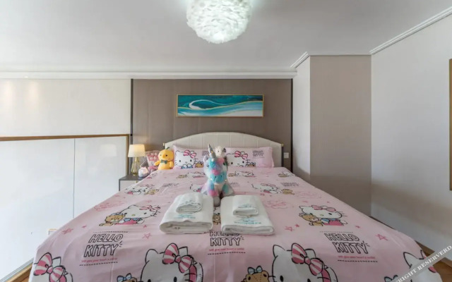 Qingdao weiniyou apartment