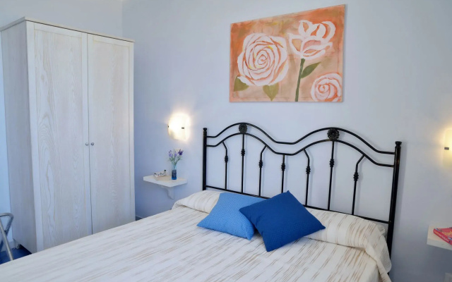 Badia Rooms & Breakfast