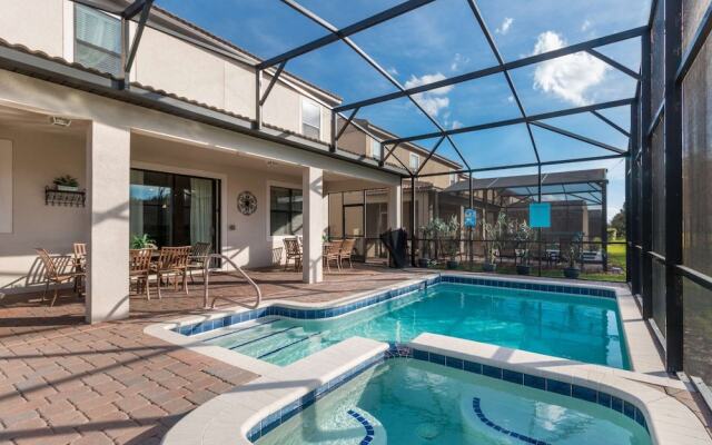 Champions Gate by PRP