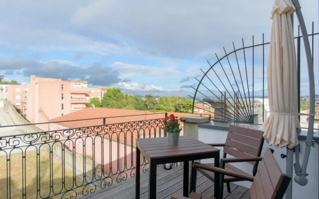 Feel Porto Antique Fontainhas