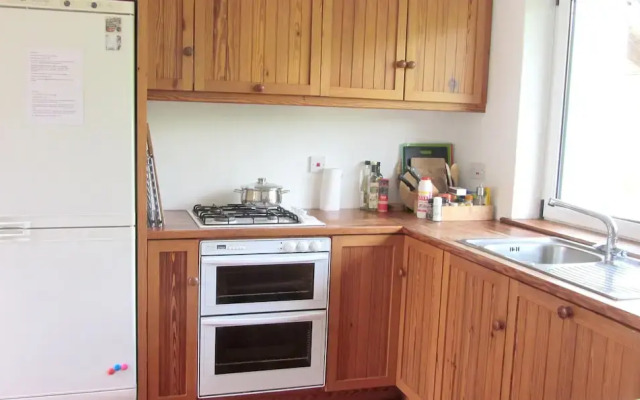 House With one Bedroom in Tourmakeady/derrypark, With Wonderful Lake V